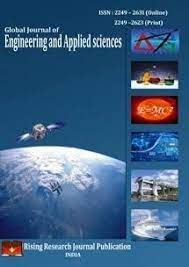 global journal of engineering and applied science